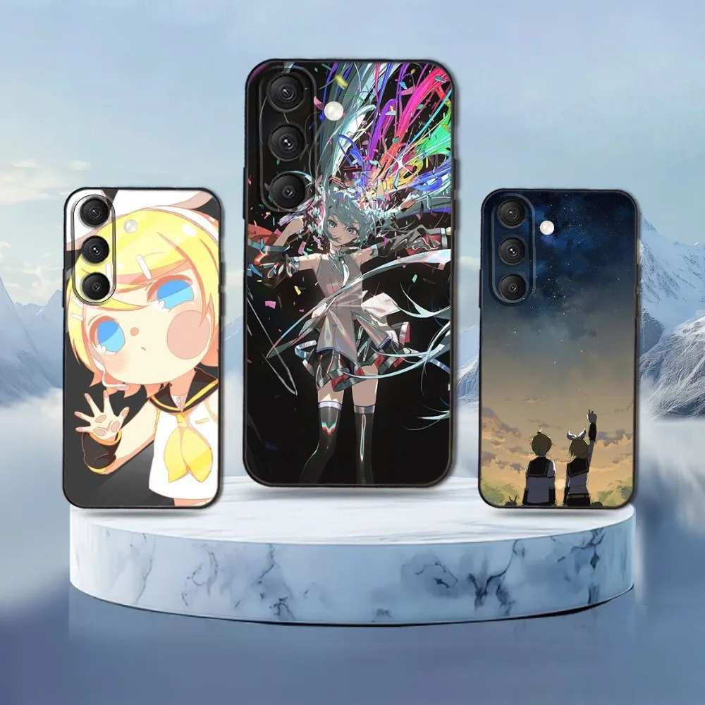 K-KagamineS Rin Len Phone Case For Samsung Galaxy S25,S24,S21,S22,S23,S30,Ultra,S20,Plus,Fe,Lite,Note,10,9,5G Black Cover
K-KagamineS Rin Len Phone Case For Samsung Galaxy S25,S24,S21,S22,S23,S30,Ultra,S20,Plus,Fe,Lite,Note,10,9,5G Black Cover