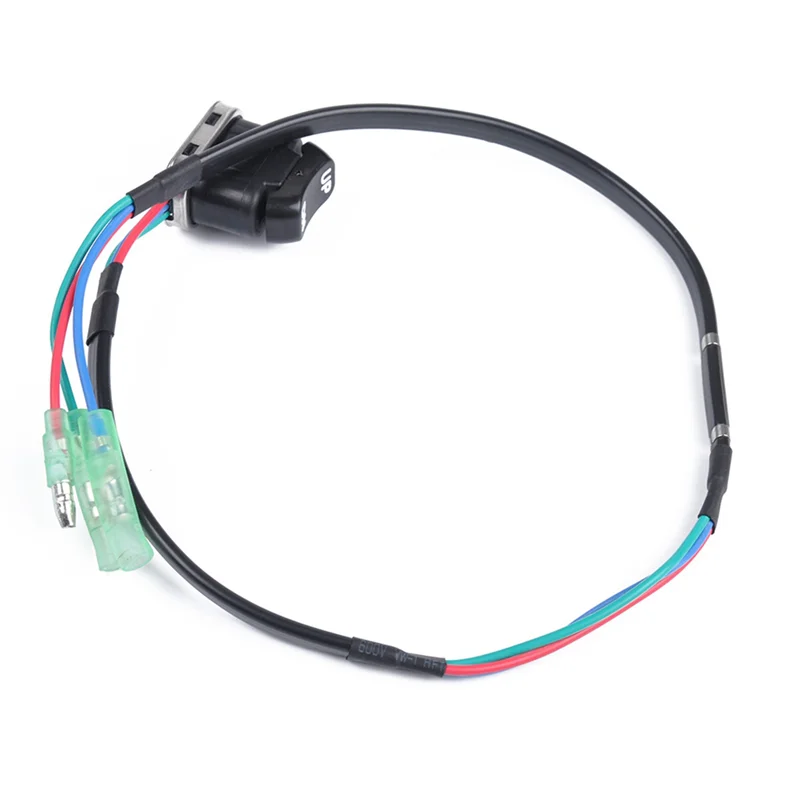 2X подвесной пульт дистанционного управления для 4-тактного двигателя, переключатель наклона 703-82563-01-00, кнопочный переключатель, морские аксессуары
2X подвесной пульт дистанционного управления для 4-тактного двигателя, переключатель наклона 703-82563-01-00, кнопочный переключатель, морские аксессуары