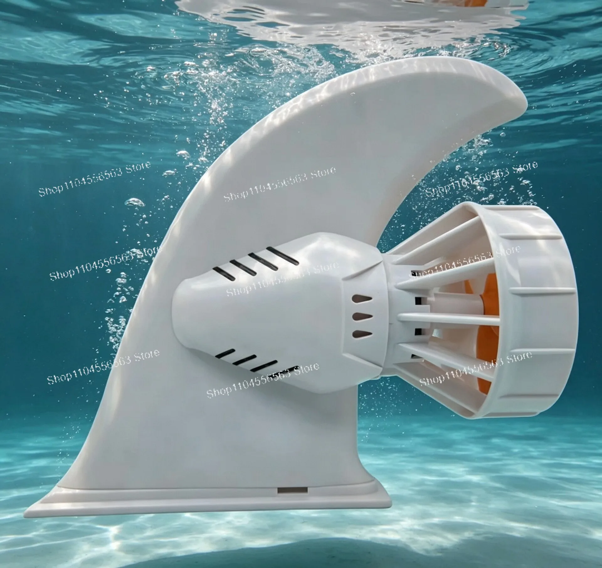 Electric SUP Thruster – New Mold‑Opening Kit: Motor + ESC + 5‑Speed Remote + 24V 30A Battery (Higher Capacity Options Available)
Electric SUP Thruster – New Mold‑Opening Kit: Motor + ESC + 5‑Speed Remote + 24V 30A Battery (Higher Capacity Options Available)