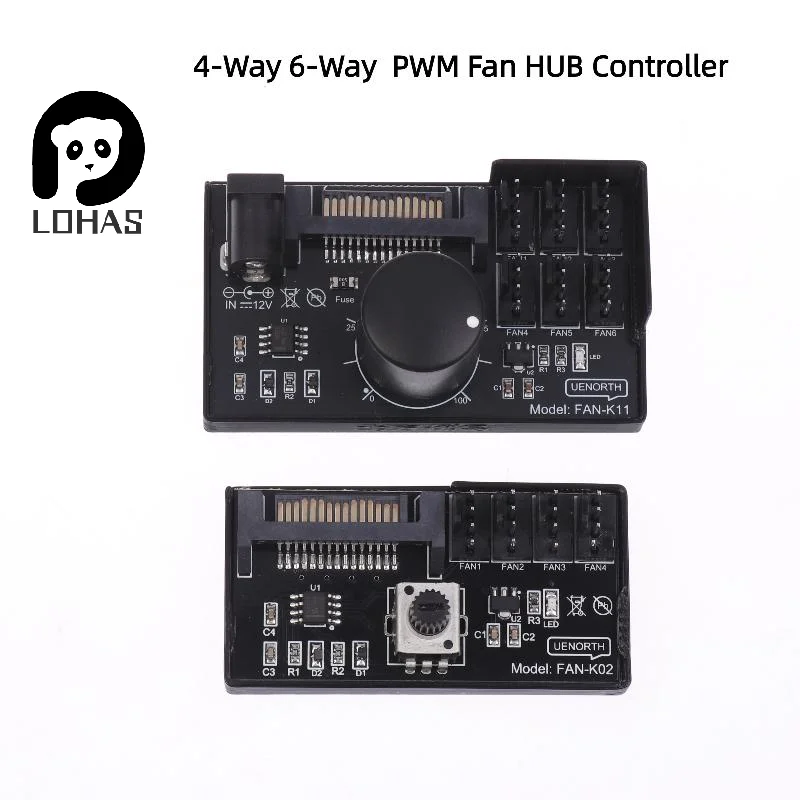 1 шт. ШИМ-контроллер скорости вентилятора SATA DC Power On 4-контактный регулятор вентилятора NAS Серверный регулятор скорости вентилятора 4-сторонний 6-контактный ШИМ-концентратор вентилятора
1 шт. ШИМ-контроллер скорости вентилятора SATA DC Power On 4-контактный регулятор вентилятора NAS Серверный регулятор скорости вентилятора 4-сторонний 6-контактный ШИМ-концентратор вентилятора