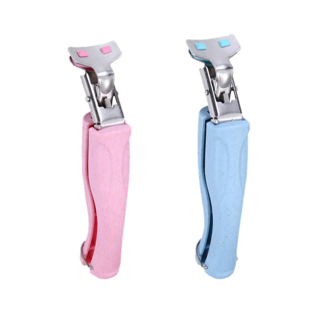 2Pcs Anti-Hot Dish Clamp Heat Resistant Kitchen Plate Clip Pot Pan Gripper Safe Bowl Tongs Microwave Oven Tool
2Pcs Anti-Hot Dish Clamp Heat Resistant Kitchen Plate Clip Pot Pan Gripper Safe Bowl Tongs Microwave Oven Tool