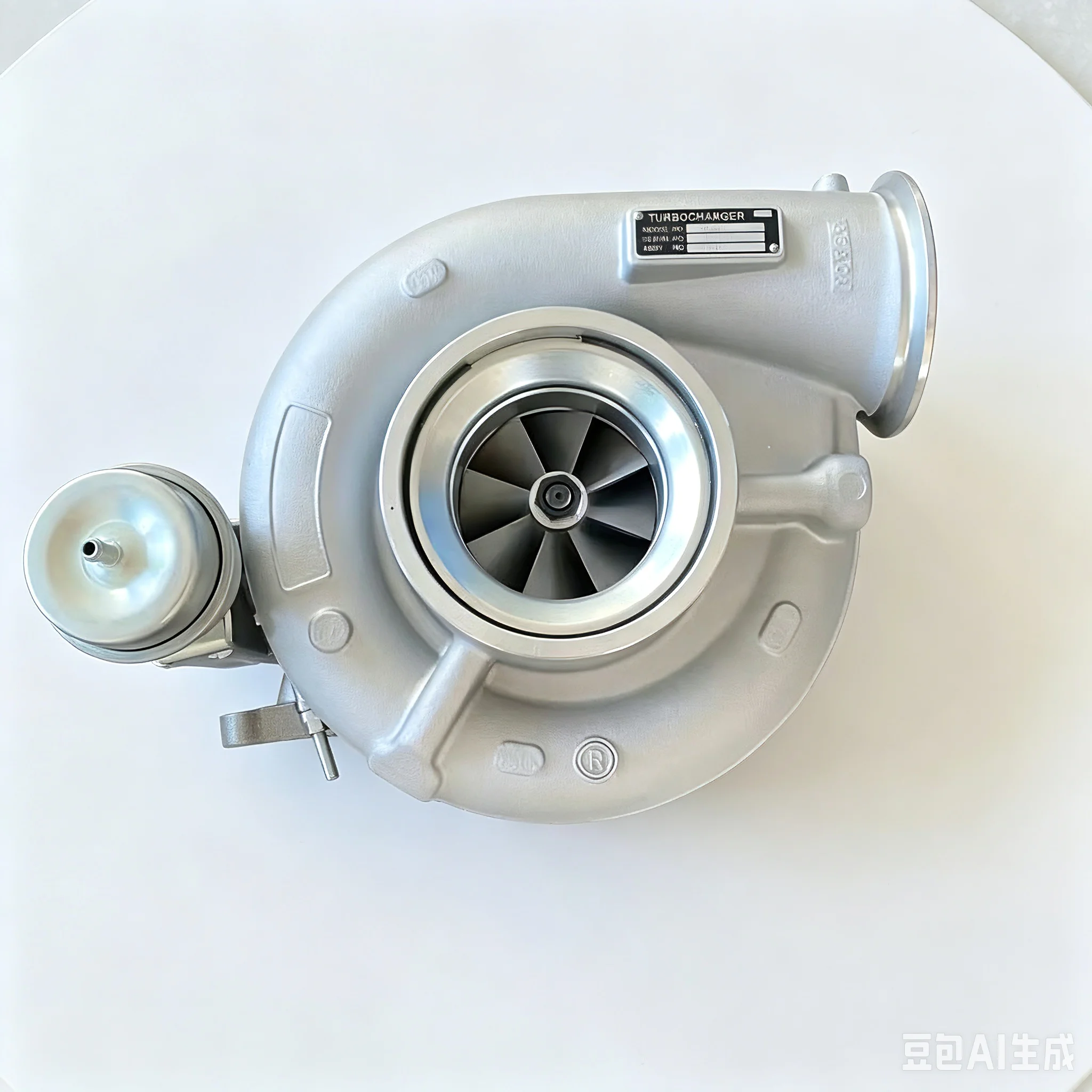 Turbo 5324892 for Truck with ISX13 CM750 Engine HE600WG 4025320 Turbocharger 4038281 4040849 3596617 5323079 4089760 4090043
Turbo 5324892 for Truck with ISX13 CM750 Engine HE600WG 4025320 Turbocharger 4038281 4040849 3596617 5323079 4089760 4090043