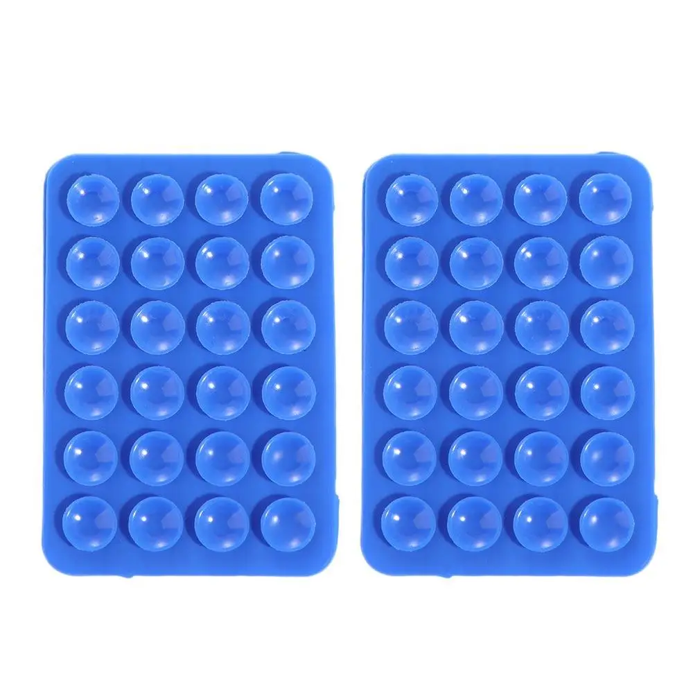 Square Double Side Wall Stand Mat Backed Adhesive Suction Cup Mat Suction Phone Holder Mobile Phone Holder Phone Suction Pad
Square Double Side Wall Stand Mat Backed Adhesive Suction Cup Mat Suction Phone Holder Mobile Phone Holder Phone Suction Pad