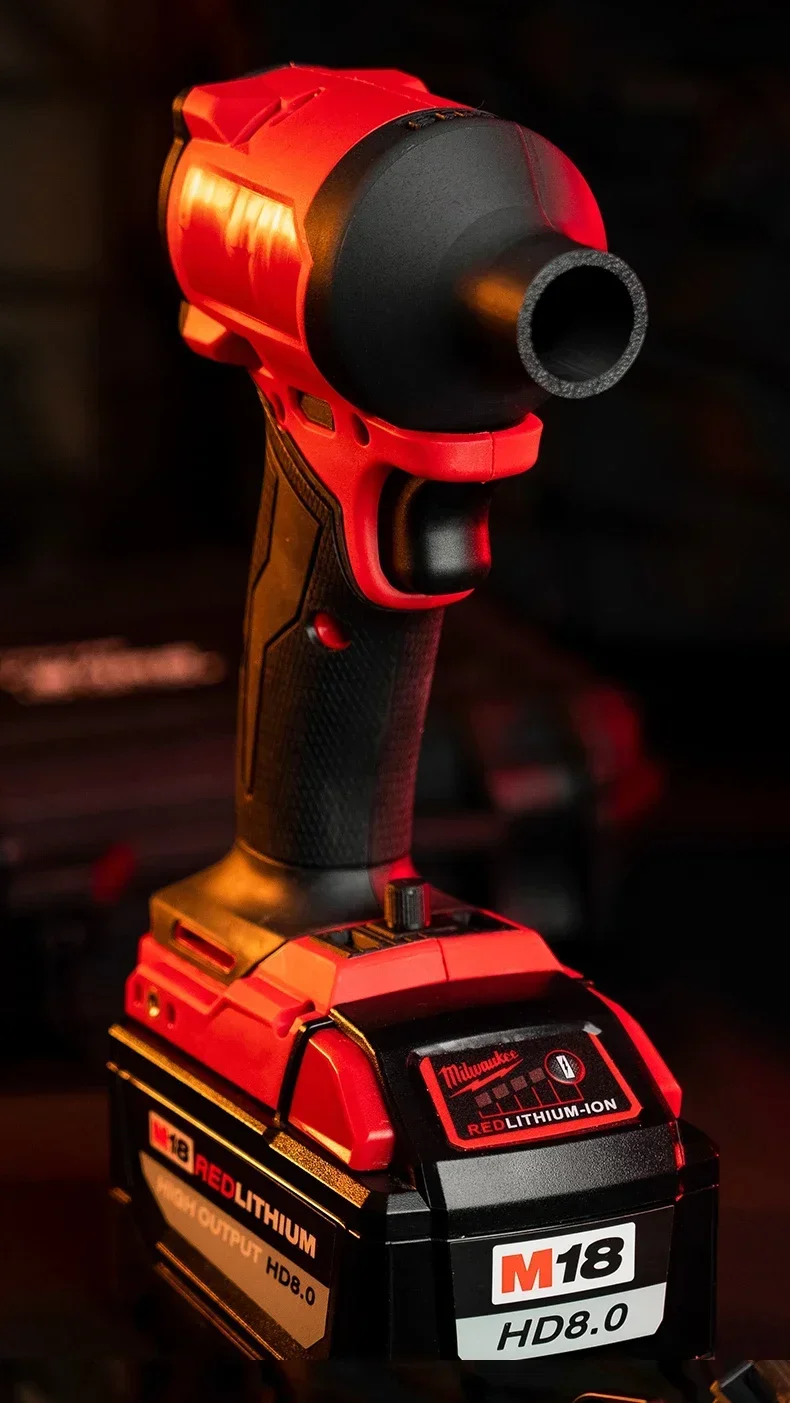 Для вентилятора Milwaukee Turbojet xl 260 000RMP жестокий вентилятор Третий турбинный вентилятор Струйный вентилятор Сильный вентилятор Ручной инструмент скорости ветра 90 м/с
Для вентилятора Milwaukee Turbojet xl 260 000RMP жестокий вентилятор Третий турбинный вентилятор Струйный вентилятор Сильный вентилятор Ручной инструмент скорости ветра 90 м/с