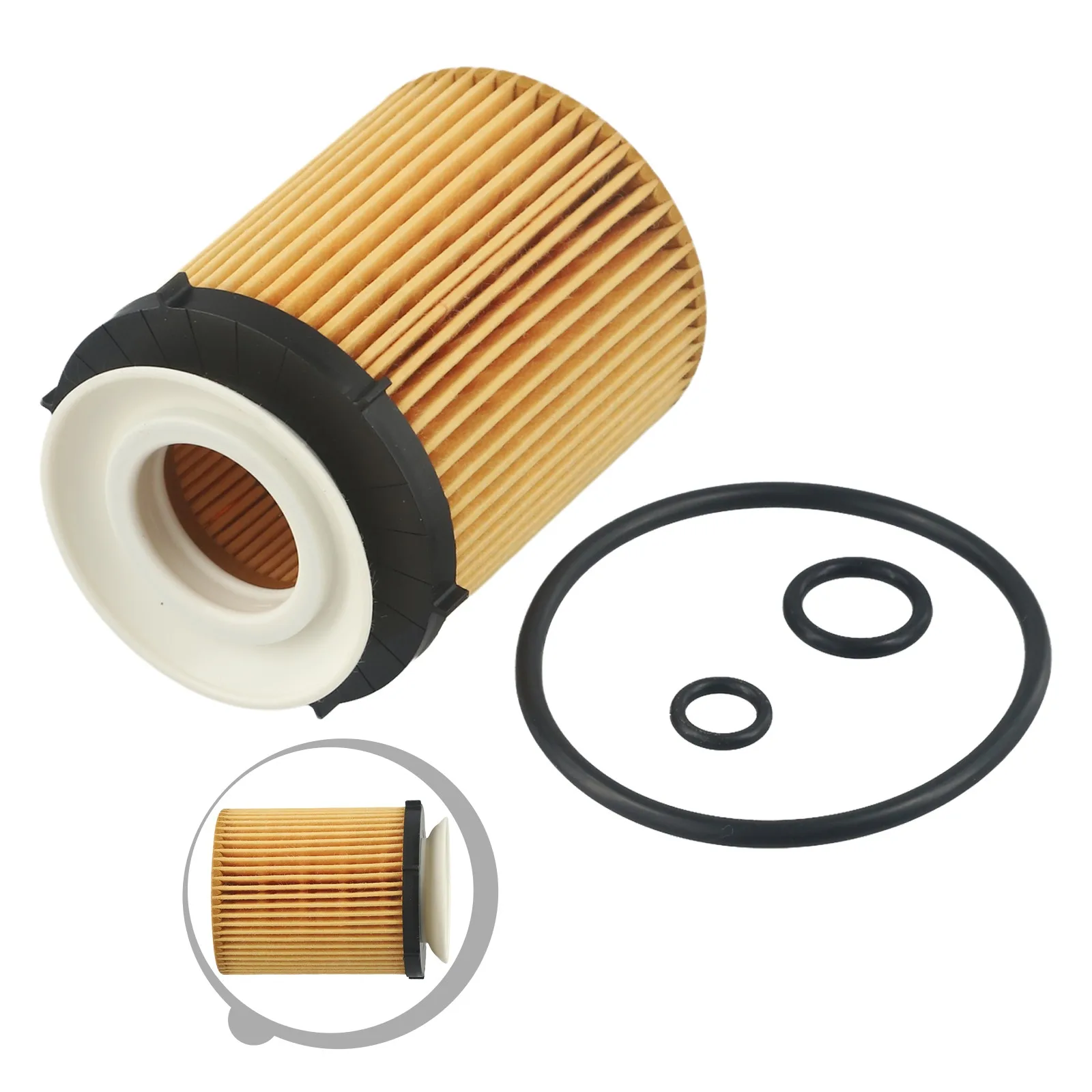Professional Mechanics Engine Oil Filter Kit Professional Mechanics Reliable Performance High-quality Materials DIY Friendly
Professional Mechanics Engine Oil Filter Kit Professional Mechanics Reliable Performance High-quality Materials DIY Friendly