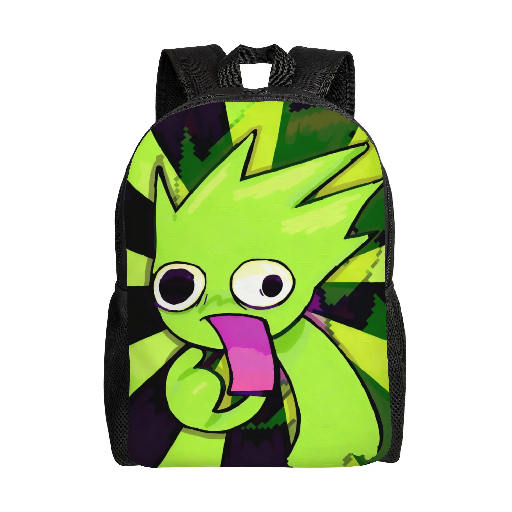 Custom S-Sprunkies Anime Vintage Hot Backpacks for Men Women School College Student Bookbag Fits 15 Inch Laptop Comics Bags
Custom S-Sprunkies Anime Vintage Hot Backpacks for Men Women School College Student Bookbag Fits 15 Inch Laptop Comics Bags