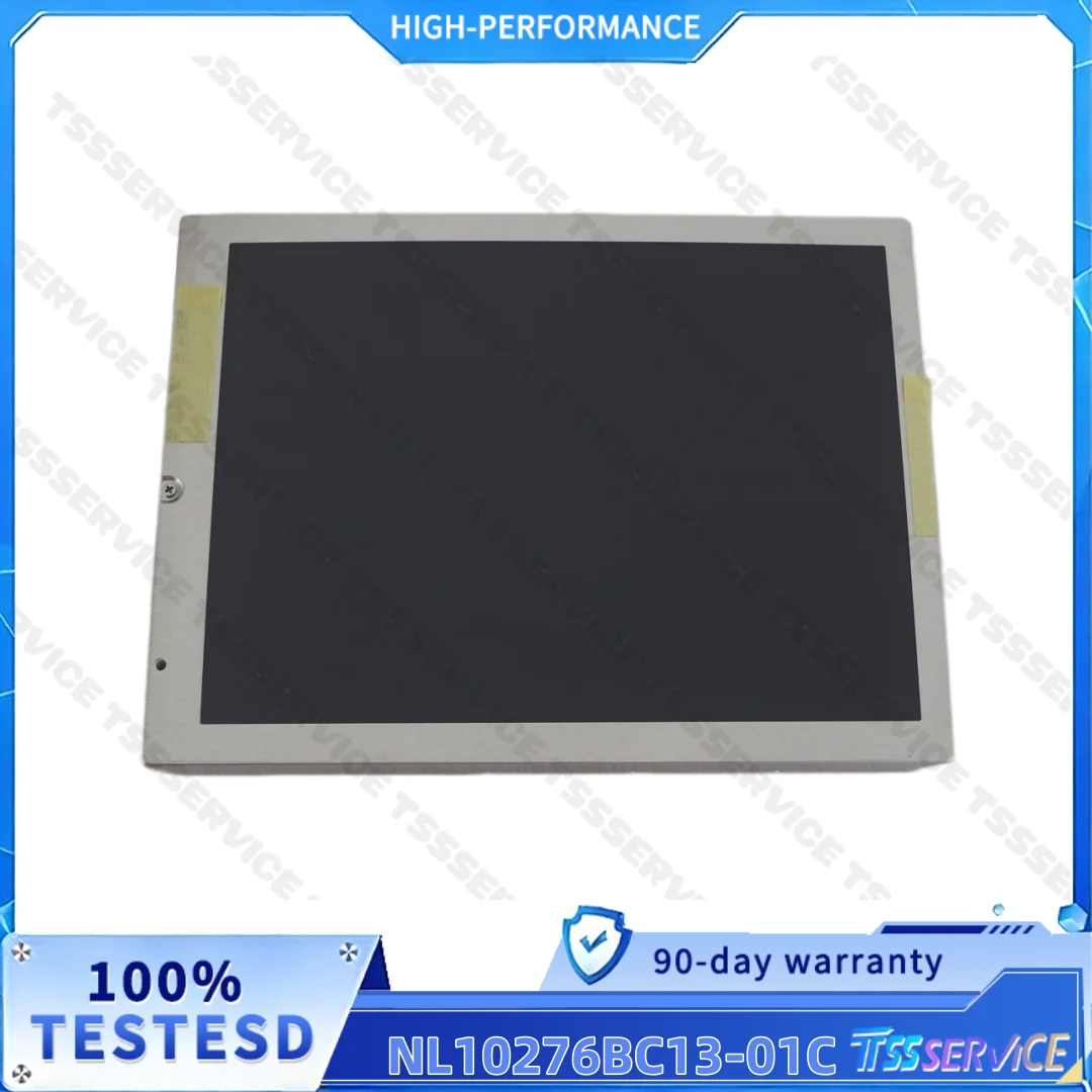 NL10276BC13-01C 6.5 inch TFT LCD with1024*768 Resolution for industrial display applications
NL10276BC13-01C 6.5 inch TFT LCD with1024*768 Resolution for industrial display applications