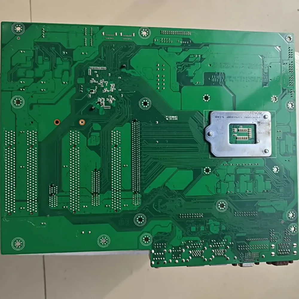 For Main Board Industrial Computer TPC-MB7526-A
For Main Board Industrial Computer TPC-MB7526-A