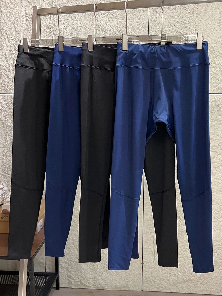 Men's Fleece Lined High Elasticity Quick Dry Running Fitness Outdoor Sports Bottoms Comfortable Breathable Warm Polyester Fiber
Men's Fleece Lined High Elasticity Quick Dry Running Fitness Outdoor Sports Bottoms Comfortable Breathable Warm Polyester Fiber