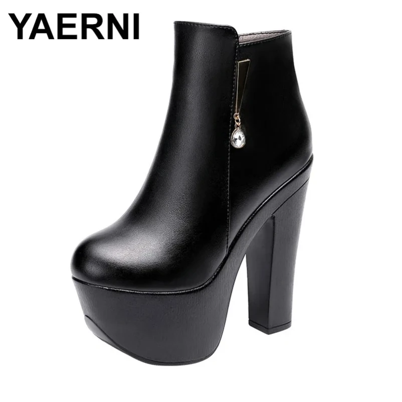 2024, роскошные короткие ботинки большого размера 43, женские элегантные ботильоны на платформе для женщин, черные туфли унисекс на высоком каблуке 
2024, роскошные короткие ботинки большого размера 43, женские элегантные ботильоны на платформе для женщин, черные туфли унисекс на высоком каблуке