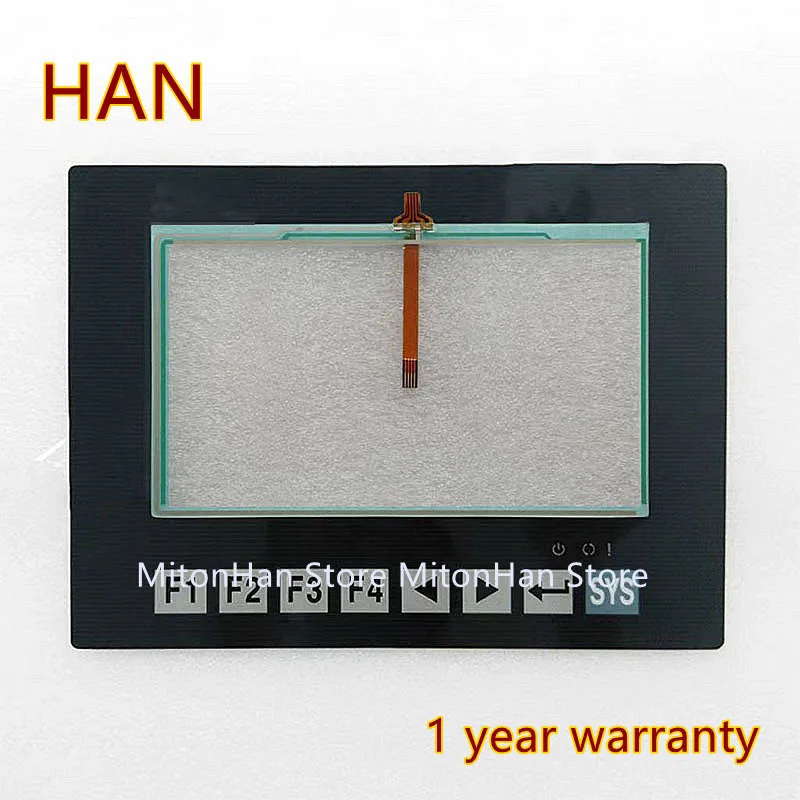 DOP-B07S200 DOP-B07S201 DOP-B07E205 DOP-B07S211 DOP-B07E215 Touch Panel Screen Glass Digitizer Protective Film Overlay
DOP-B07S200 DOP-B07S201 DOP-B07E205 DOP-B07S211 DOP-B07E215 Touch Panel Screen Glass Digitizer Protective Film Overlay