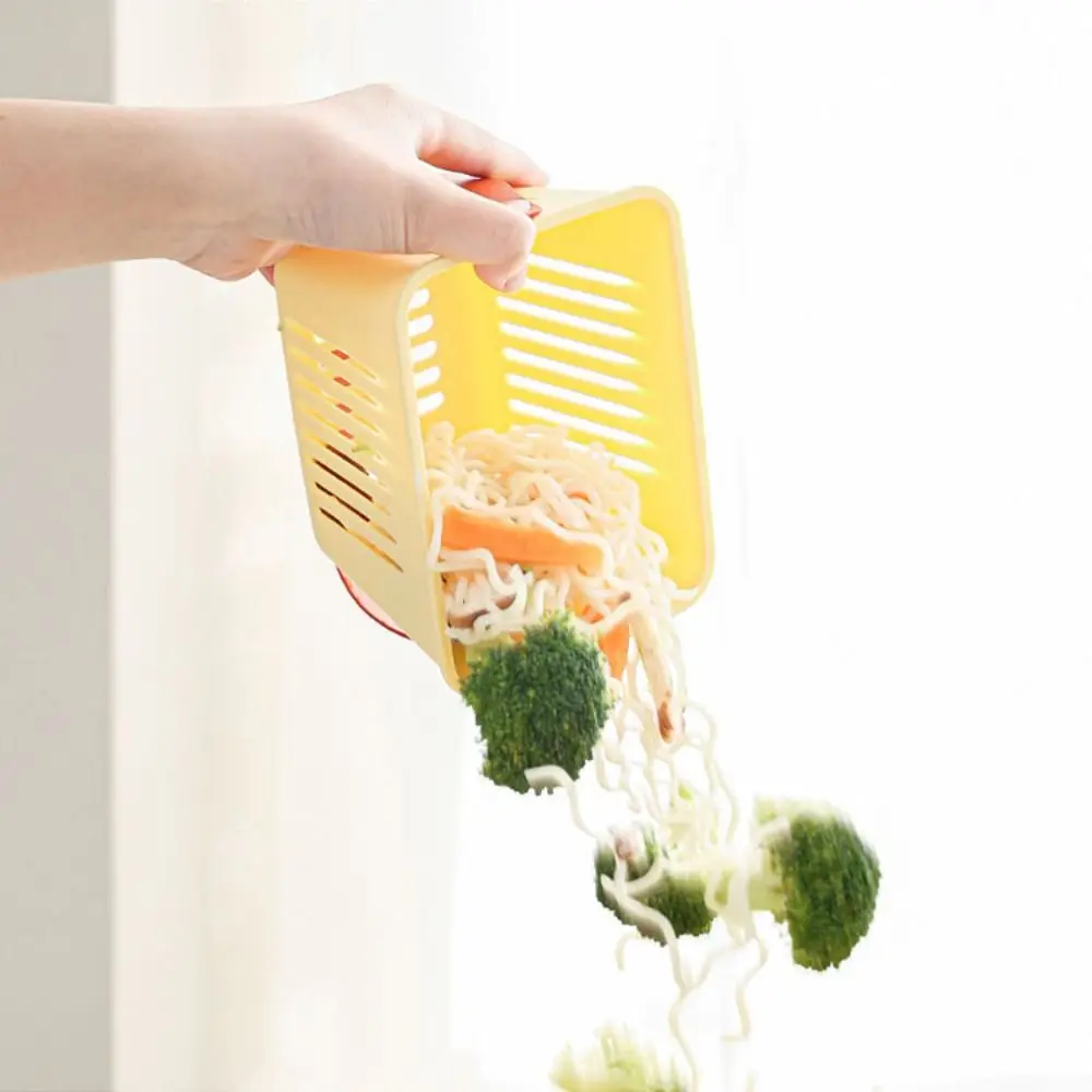 Creative Sink Hanging Strainer Basket Quickly Drain Multifunctional Kitchen Garbage Filter Detachable Easy To Clean
Creative Sink Hanging Strainer Basket Quickly Drain Multifunctional Kitchen Garbage Filter Detachable Easy To Clean