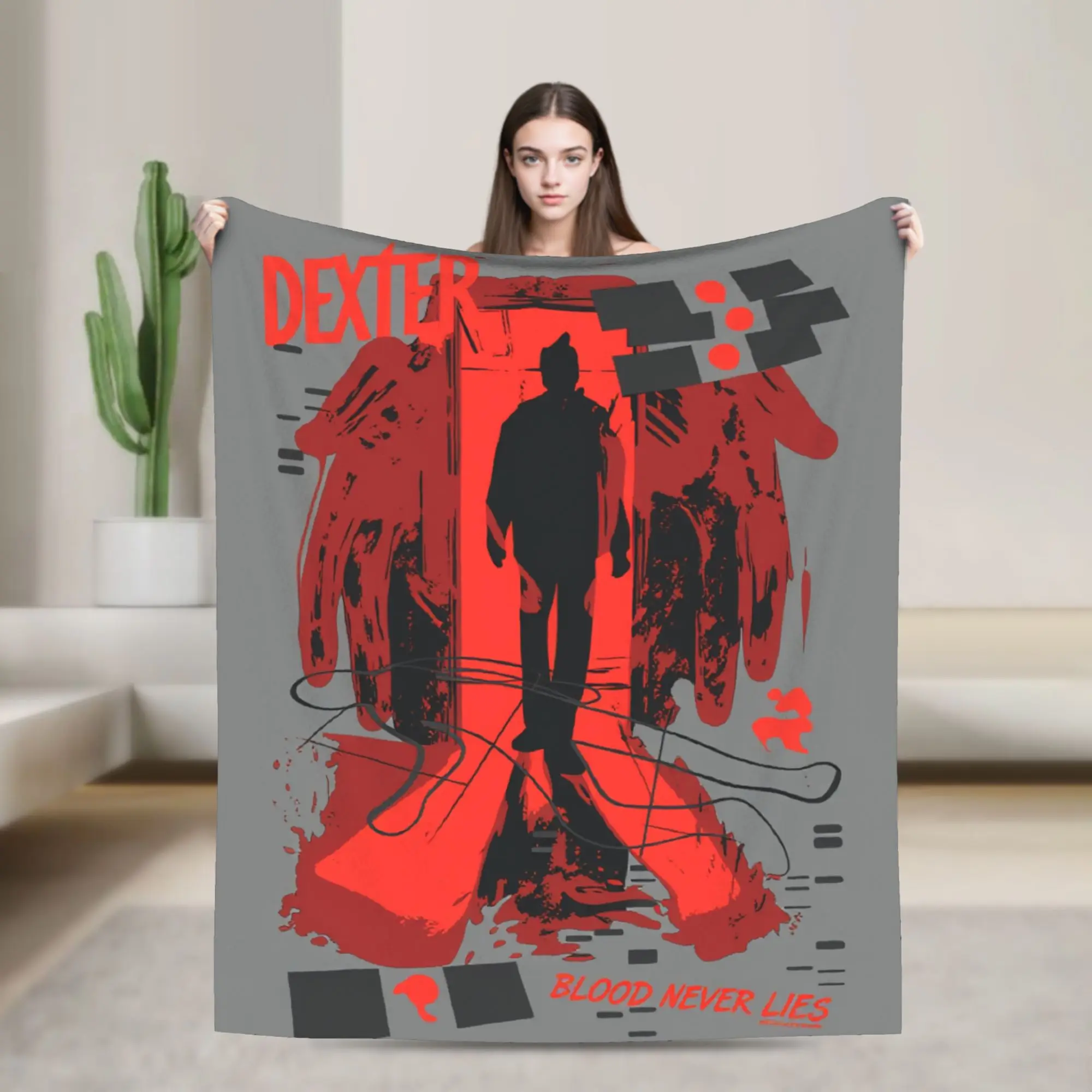 D-dexters M-morgang Blood Never Lies Blankets Quality Warm Soft Throw Blanket Airplane Travel Couch Chair Sofa Bed Bedspread
D-dexters M-morgang Blood Never Lies Blankets Quality Warm Soft Throw Blanket Airplane Travel Couch Chair Sofa Bed Bedspread