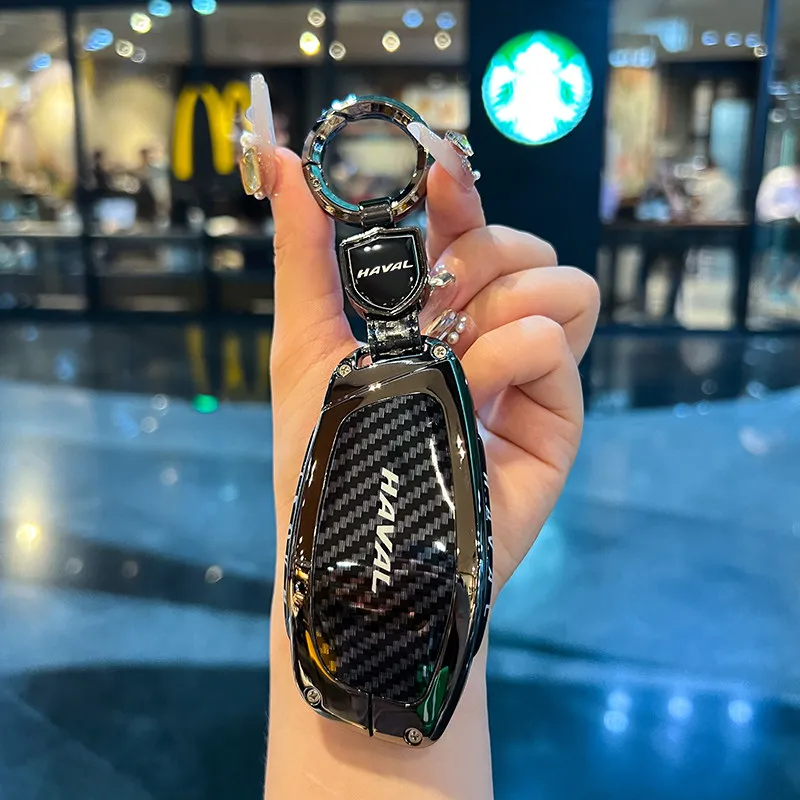 For Great Wall Haval Dragon Key Protective Cover, Xiao Long Max, Harvard II Generation, Big Dog Special, H5 Divine Beast Car
For Great Wall Haval Dragon Key Protective Cover, Xiao Long Max, Harvard II Generation, Big Dog Special, H5 Divine Beast Car
