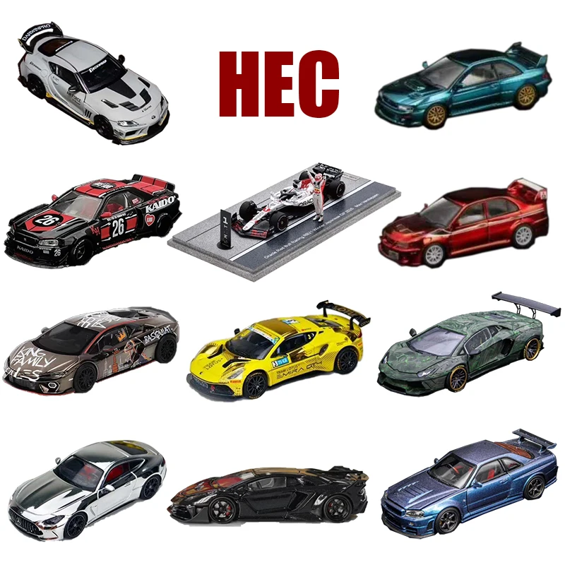 2026HEC Beijing exhibition 1:64 die-casting static alloy car model, boy toy collection ornament
2026HEC Beijing exhibition 1:64 die-casting static alloy car model, boy toy collection ornament