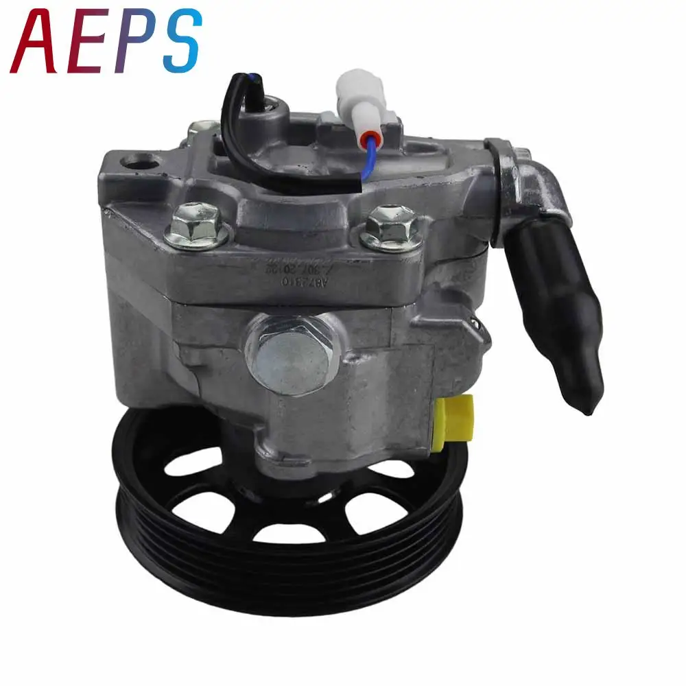 Power Steering Pump 34430-FG020 34430-FG020 For Subaru Impreza 2008-2012 Forester 2009-2010 2.0L 2.5
Power Steering Pump 34430-FG020 34430-FG020 For Subaru Impreza 2008-2012 Forester 2009-2010 2.0L 2.5