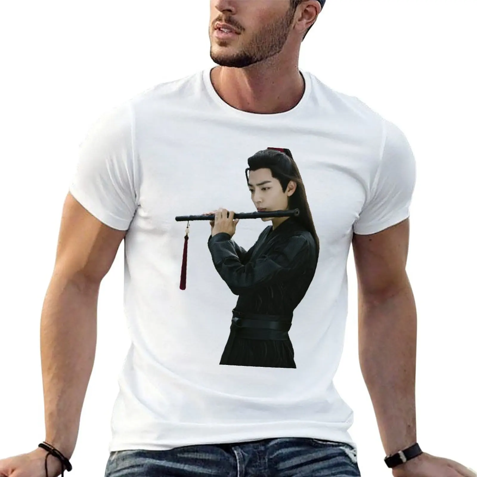 anime man t The luxury Untamed t WWX man T-Shirt for shirt shirts
anime man t The luxury Untamed t WWX man T-Shirt for shirt shirts