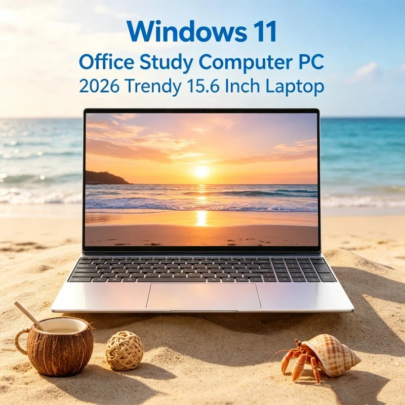 Popular Original 15.6" Intel i7-8650U Laptop 120Hz Ultra-clear FHD IPS Screen 5000mAh 32GB/2TB SSD Backlit Keyboard
Popular Original 15.6" Intel i7-8650U Laptop 120Hz Ultra-clear FHD IPS Screen 5000mAh 32GB/2TB SSD Backlit Keyboard