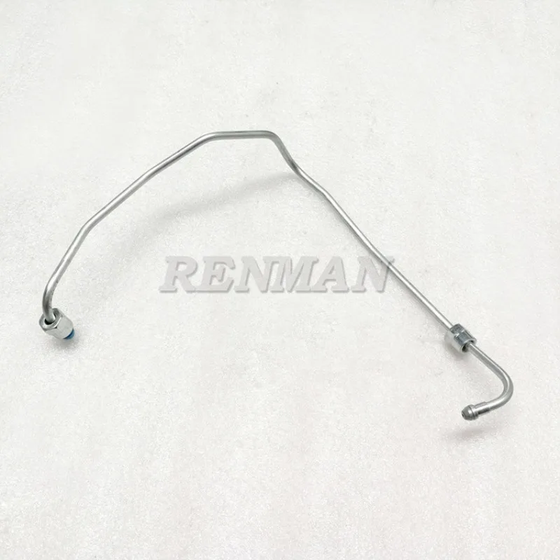 For Cummins Diesel Fuel Pipe 3903523 Engine Injector for YouTube
For Cummins Diesel Fuel Pipe 3903523 Engine Injector for YouTube