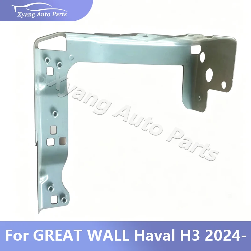Front Fender Bracket For Great Wall Haval H3 2024- Mounting Bracket Welded Assembly 5010311XKJ20A 5010312XKJ20A
Front Fender Bracket For Great Wall Haval H3 2024- Mounting Bracket Welded Assembly 5010311XKJ20A 5010312XKJ20A