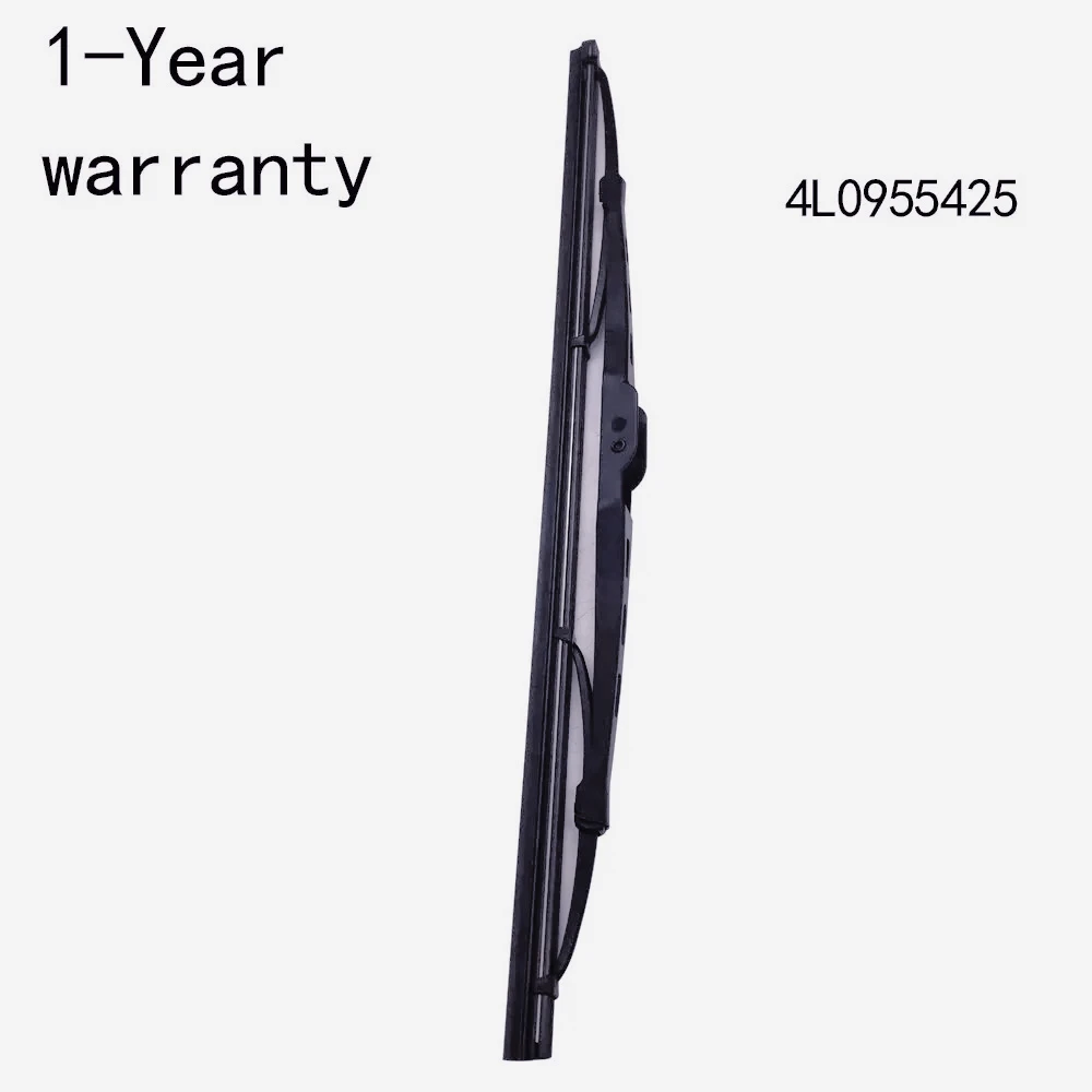 AM-Rear wiper blade For Audi Q7 2007-2015 4L0955425
AM-Rear wiper blade For Audi Q7 2007-2015 4L0955425