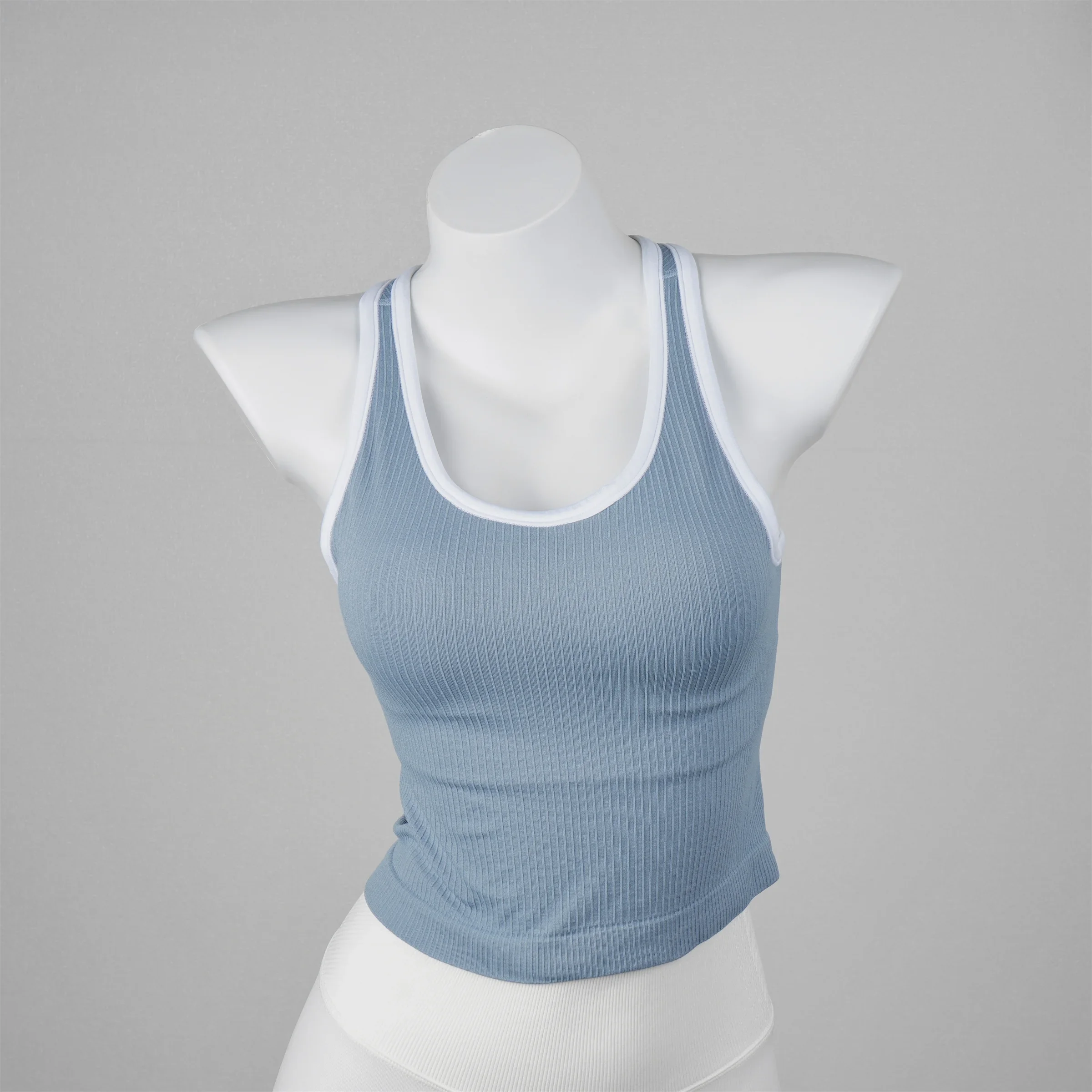 Women Yoga Tank Tops Impact Running Shockproof Vest Female Fitness Quick-Dry Workout Bra
Women Yoga Tank Tops Impact Running Shockproof Vest Female Fitness Quick-Dry Workout Bra