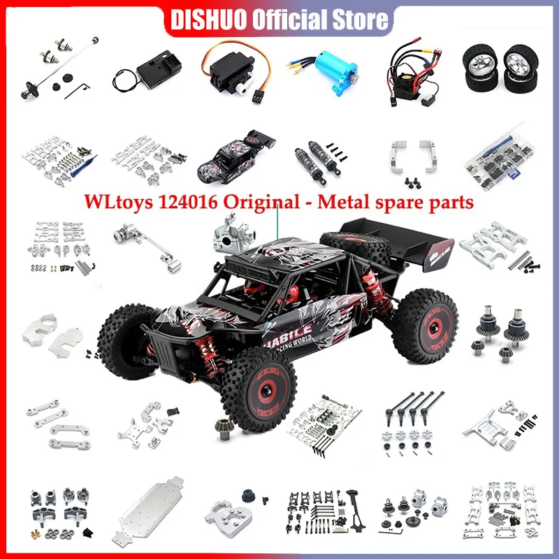 Upgrade Metal Retrofit Base Plate for Wltoys 1/12 124016 127017 124018 124019 RC Car Parts Brushless Motor Rc Crawler Parts
Upgrade Metal Retrofit Base Plate for Wltoys 1/12 124016 127017 124018 124019 RC Car Parts Brushless Motor Rc Crawler Parts