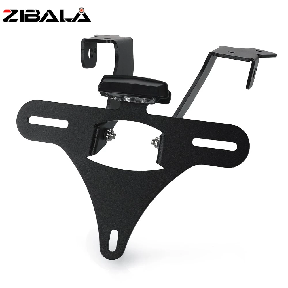 For CFMOTO 450MT IBEX 450 2024 2025 2026 Motorcycle License Plate Holder Bracket LED Light Tail Tidy Fender Eliminator 450 MT
For CFMOTO 450MT IBEX 450 2024 2025 2026 Motorcycle License Plate Holder Bracket LED Light Tail Tidy Fender Eliminator 450 MT