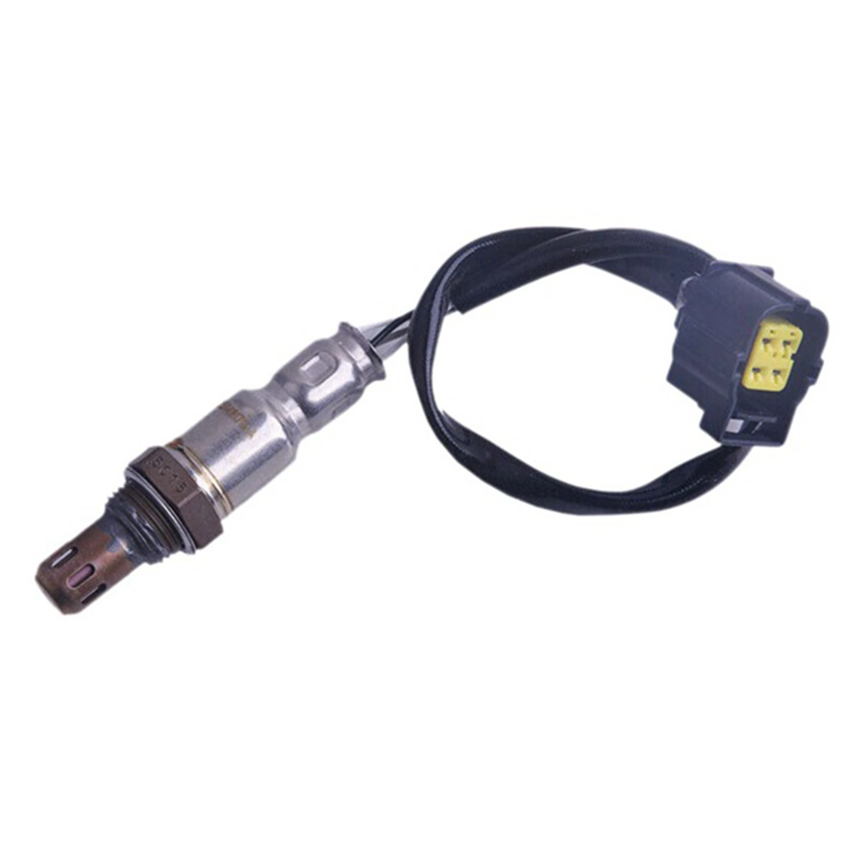Датчик кислорода O2 для Chrysler Dodge Journey Jeep Cherokee 5149171AA,05149171AB
Датчик кислорода O2 для Chrysler Dodge Journey Jeep Cherokee 5149171AA,05149171AB