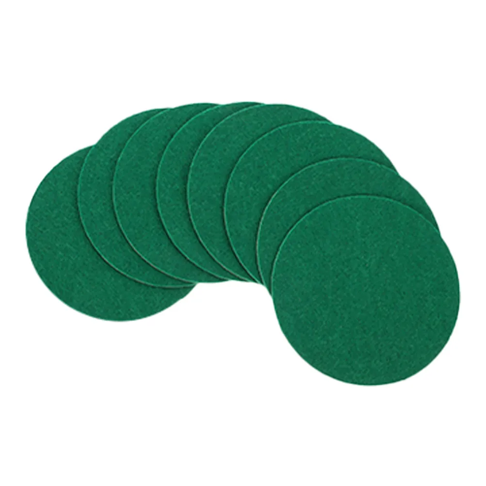 8Pcs Table Hockey Patches Replacement Pushers Pads for Smooth Powerful Slide Table Hockey Accessories Pushers Pads
8Pcs Table Hockey Patches Replacement Pushers Pads for Smooth Powerful Slide Table Hockey Accessories Pushers Pads
