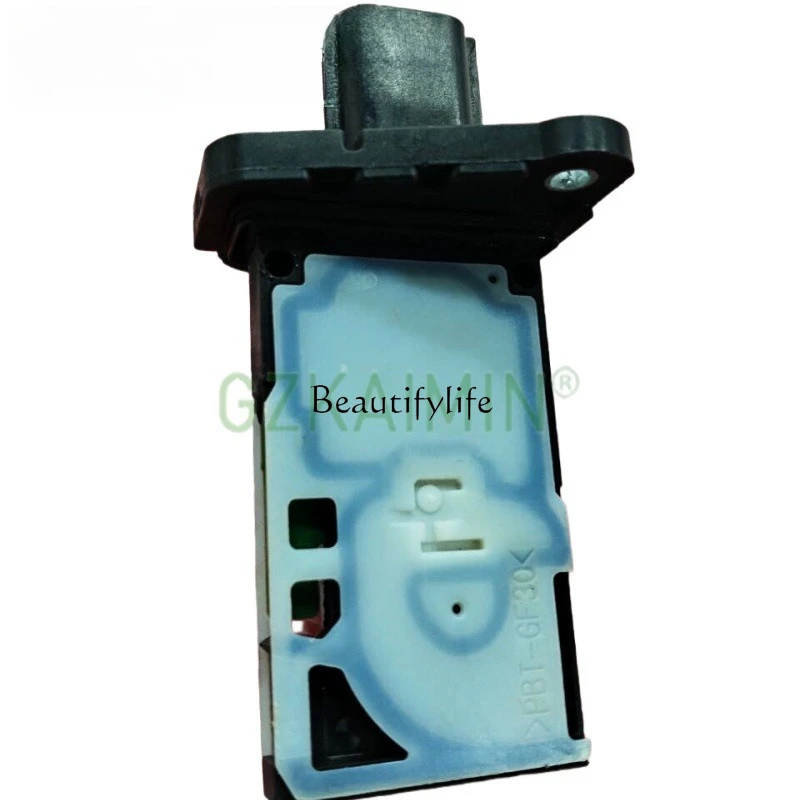 For Automotive Air Flow Meter OE 22680-6CT0A AFH60M-53 22680-6RC0A
For Automotive Air Flow Meter OE 22680-6CT0A AFH60M-53 22680-6RC0A