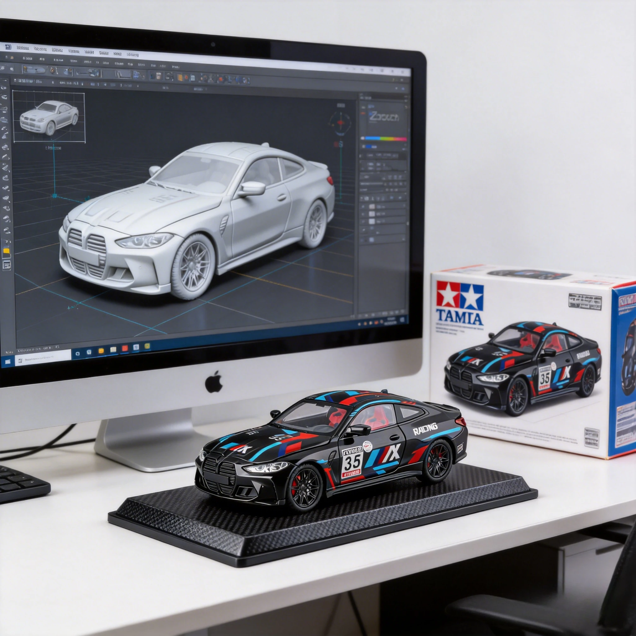 1:24 BMW M4 G82 No.35 Track Sports Coupe Alloy Metal Diecast Model Car Desktop Display Collectible Ornament Holiday Present Gift
1:24 BMW M4 G82 No.35 Track Sports Coupe Alloy Metal Diecast Model Car Desktop Display Collectible Ornament Holiday Present Gift
