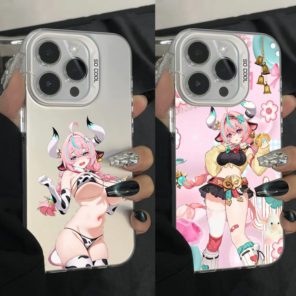 Varesa Genshin Impact Phone Case For iPhone 16,15,14,13,12,11,Pro,Max,Plus,Mini,XS Anti Fall Gray Silver Matte Hard Bumper
Varesa Genshin Impact Phone Case For iPhone 16,15,14,13,12,11,Pro,Max,Plus,Mini,XS Anti Fall Gray Silver Matte Hard Bumper