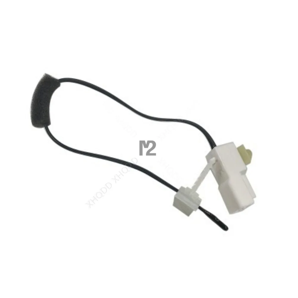 For Hyundai Starex H1 Air Conditioner Thermistor Evaporator 971434H000 971434H150 971434H160 97143-4H000 97143-4H150 97143-4H160
For Hyundai Starex H1 Air Conditioner Thermistor Evaporator 971434H000 971434H150 971434H160 97143-4H000 97143-4H150 97143-4H160