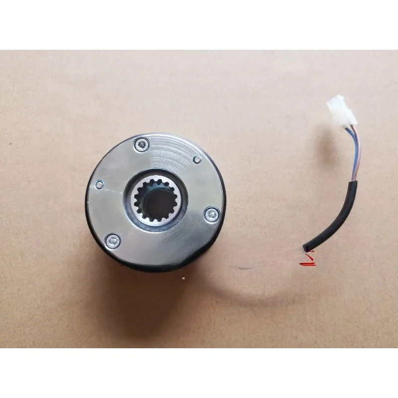 CBD20 Lida CBD15-190LI lithium battery electromagnetic brake 19-262 brake disc 19-200C
CBD20 Lida CBD15-190LI lithium battery electromagnetic brake 19-262 brake disc 19-200C