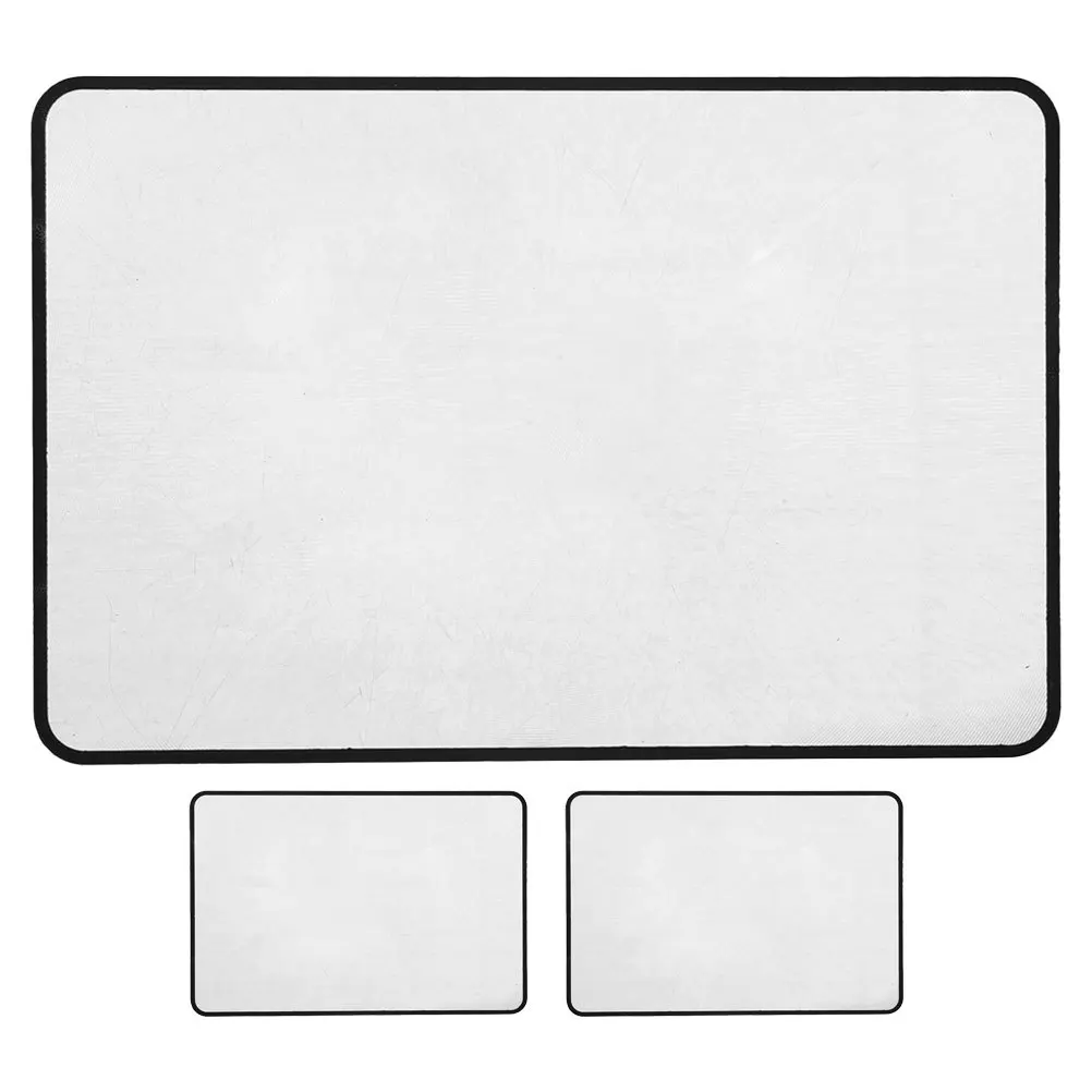 3Pcs Magnifying Sheet for Reading Clear Page Magnifier Lens Bookmark for Books Portable and Stylish Design Magnifying Lens
3Pcs Magnifying Sheet for Reading Clear Page Magnifier Lens Bookmark for Books Portable and Stylish Design Magnifying Lens