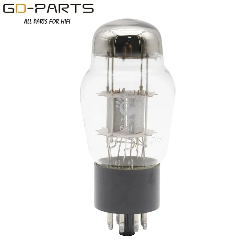 PSVANE HiFi 6SL7 Vacuum Tube Replace 6H9C 6N9P 6SL7 5691 ECC35 Hifi Audio Vintage Tube AMP DIY Factory Matched
PSVANE HiFi 6SL7 Vacuum Tube Replace 6H9C 6N9P 6SL7 5691 ECC35 Hifi Audio Vintage Tube AMP DIY Factory Matched
