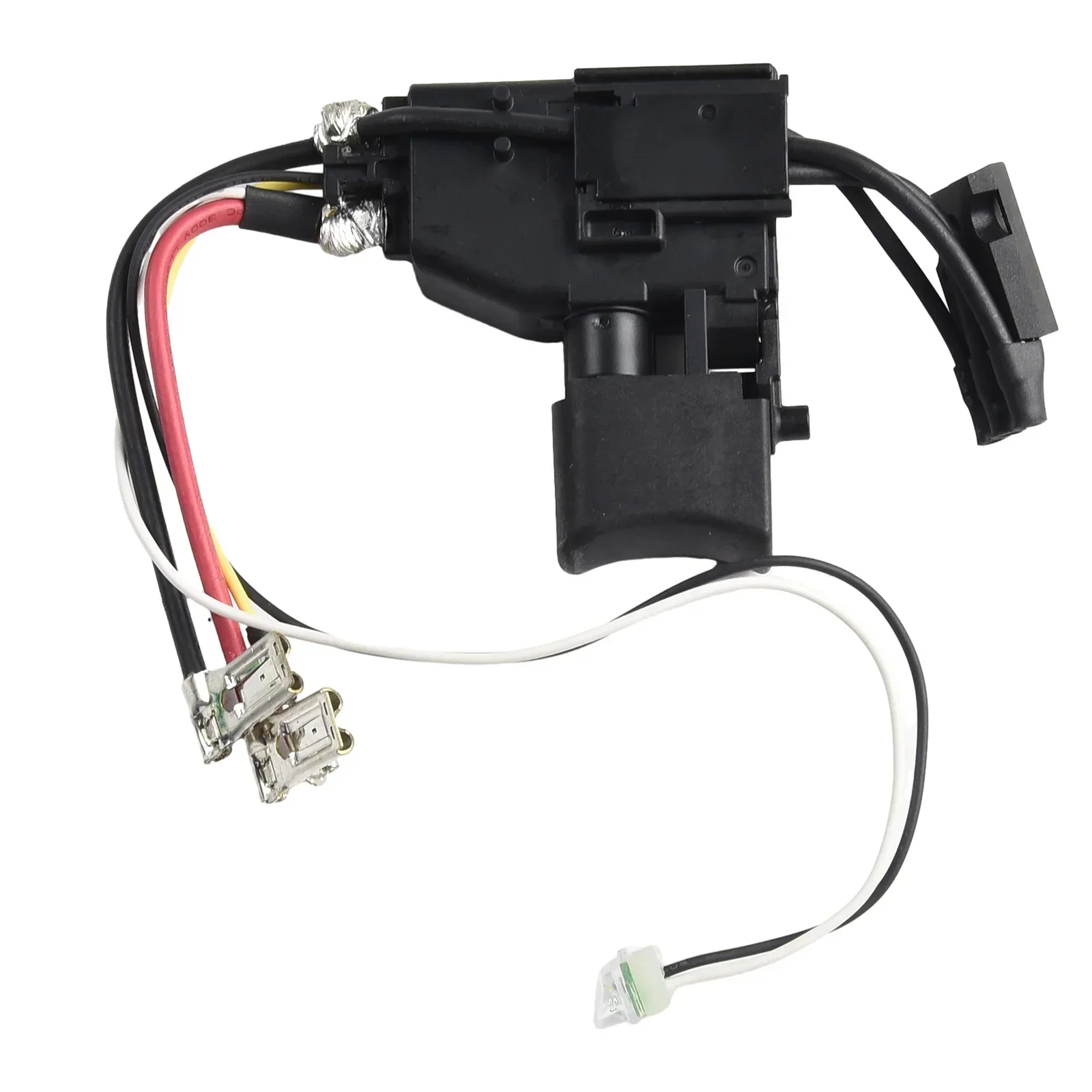 Screwdriver Spare Switch Trigge Cordless Dhp482 Equipment For Household Instrument Parts Power Tools 6507545 650754-5
Screwdriver Spare Switch Trigge Cordless Dhp482 Equipment For Household Instrument Parts Power Tools 6507545 650754-5