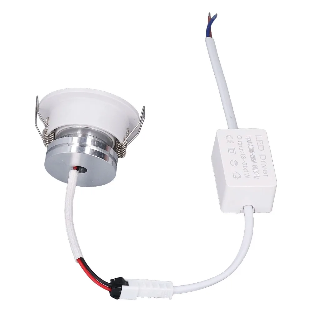 Energy Saving White Finish LED Recessed Light AC 85-265V 5W Recessed Light Adjustable Aluminium Recessed Spotlight Retail Stores
Energy Saving White Finish LED Recessed Light AC 85-265V 5W Recessed Light Adjustable Aluminium Recessed Spotlight Retail Stores