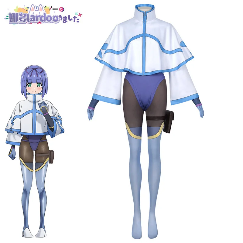 Hina Izumi Косплей Костюм Комбинезон Аниме «Я жизнь с отаку NEET Kunoichi Головной убор Сумка Хэллоуин Вечеринка для женщин Реквизит
Hina Izumi Косплей Костюм Комбинезон Аниме «Я жизнь с отаку NEET Kunoichi Головной убор Сумка Хэллоуин Вечеринка для женщин Реквизит