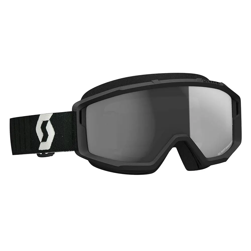 Free Shipping Sand Dust Goggle, Black/Grey with Dark Grey Lens
Free Shipping Sand Dust Goggle, Black/Grey with Dark Grey Lens