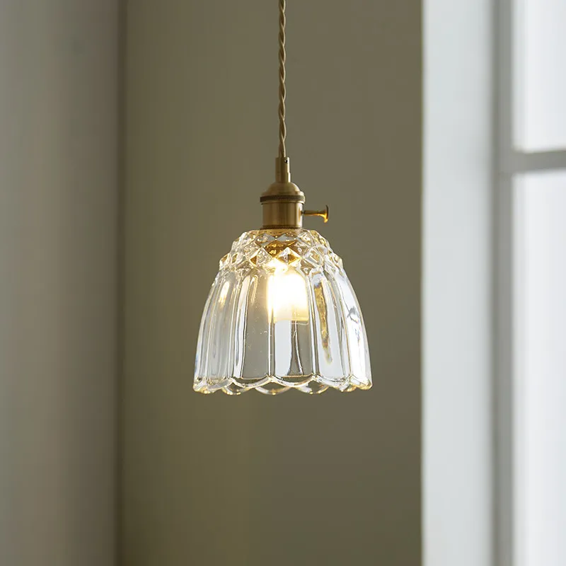 Modern Minimalist Pendant Lights Glass LED Hanging Lamps Bedroom Hotel Coffee House Restaurant Bedroom Embellish Light Fittings
Modern Minimalist Pendant Lights Glass LED Hanging Lamps Bedroom Hotel Coffee House Restaurant Bedroom Embellish Light Fittings