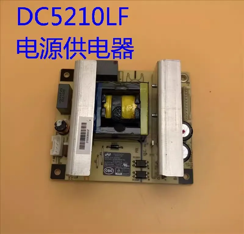 New original for EpSON CB-LS11000W LS12000Q LS12000B projector laser power supply DC5210LF
New original for EpSON CB-LS11000W LS12000Q LS12000B projector laser power supply DC5210LF