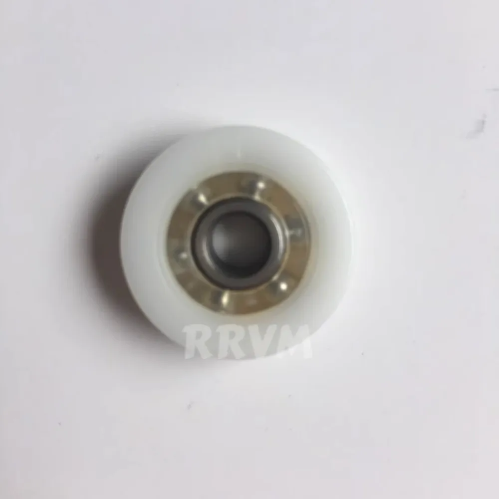 1PC New Original Roland EGX-300 EGX-350 DWX-30N DWX-50N DWX-30 DWX-50 PNC-2300A BEARING DU-24H - 12229838
1PC New Original Roland EGX-300 EGX-350 DWX-30N DWX-50N DWX-30 DWX-50 PNC-2300A BEARING DU-24H - 12229838
