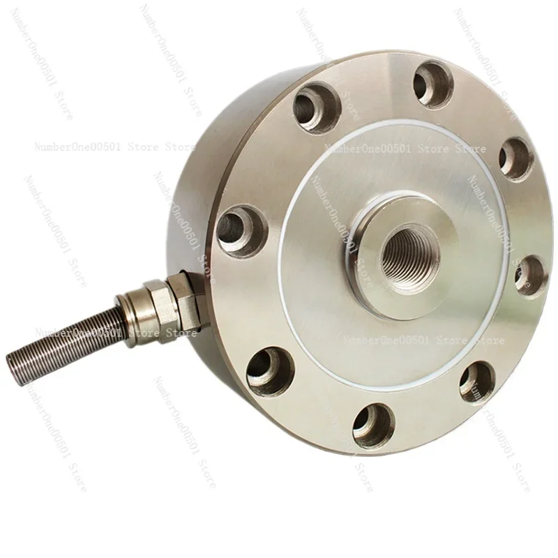 102 Load Cell Weight Sensor 50kg High Precision Compression Tension Force Sensor Measurement Module -095
102 Load Cell Weight Sensor 50kg High Precision Compression Tension Force Sensor Measurement Module -095