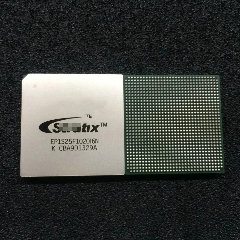 EP1S25F1020I6N EP1S25F780C7N BGA1020
EP1S25F1020I6N EP1S25F780C7N BGA1020