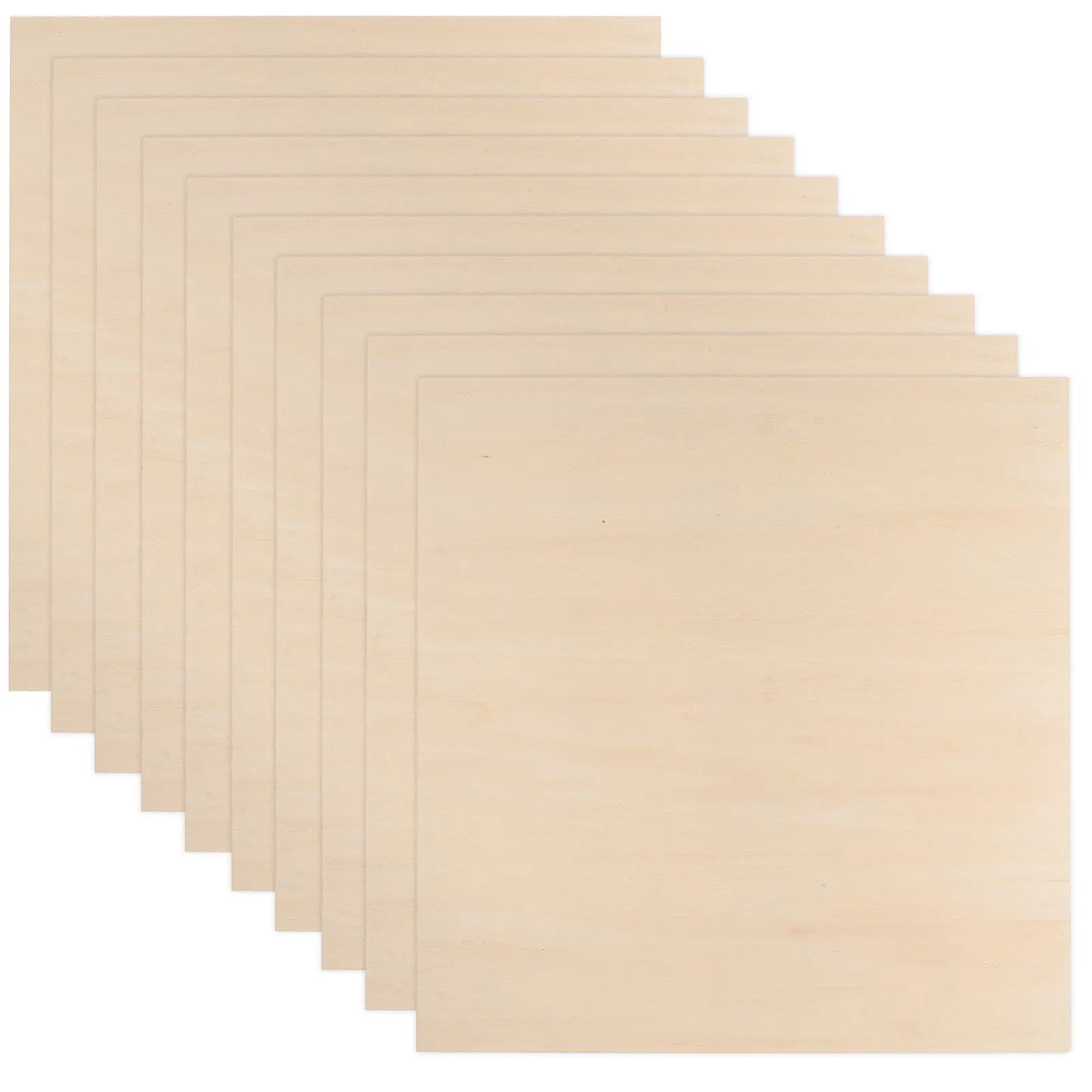 10Pcs DIY Wooden Planks Unfinished Basswood Boards Smooth Blank Wood Pieces for Craft Decoration Carving Painting Wood Slices
10Pcs DIY Wooden Planks Unfinished Basswood Boards Smooth Blank Wood Pieces for Craft Decoration Carving Painting Wood Slices
