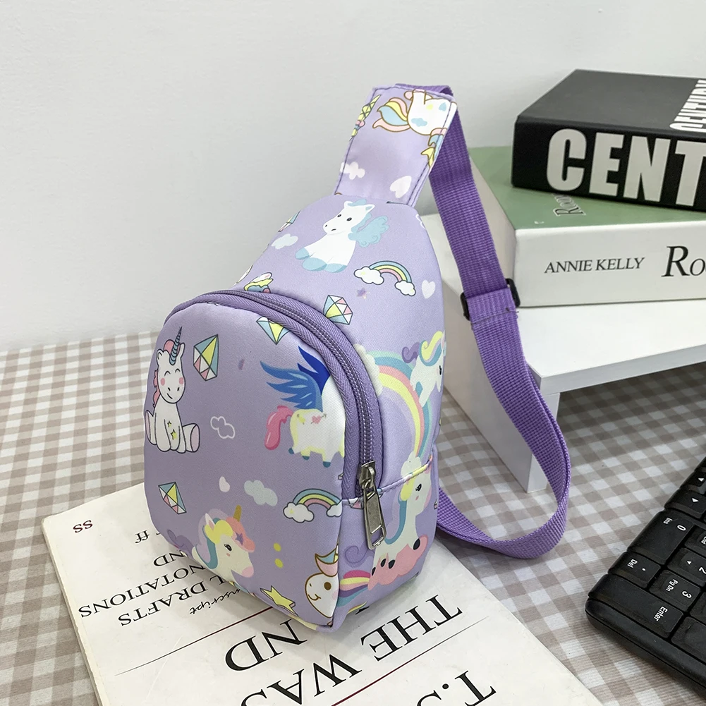 Детская нагрудная сумка, милые нагрудные сумки с рогом динозавра и принтом лошади, детские мини-сумки через плечо с героями мультфильмов, рождественские подарки для детей
Детская нагрудная сумка, милые нагрудные сумки с рогом динозавра и принтом лошади, детские мини-сумки через плечо с героями мультфильмов, рождественские подарки для детей