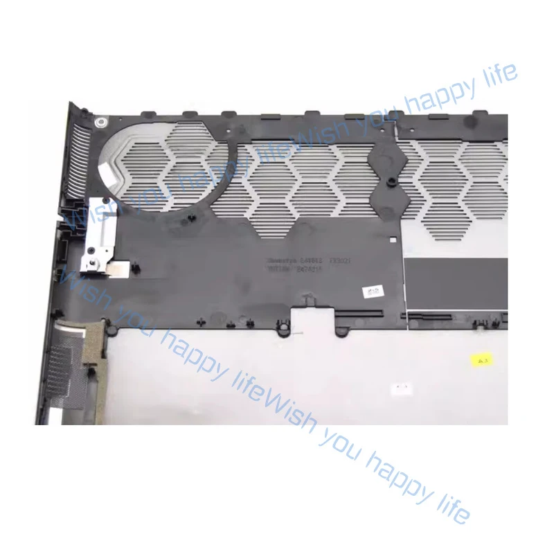 L... For Dell Alienware M15 R6 Bottom Cover Lower Case Base 0WM6X9 WM6X9
L... For Dell Alienware M15 R6 Bottom Cover Lower Case Base 0WM6X9 WM6X9