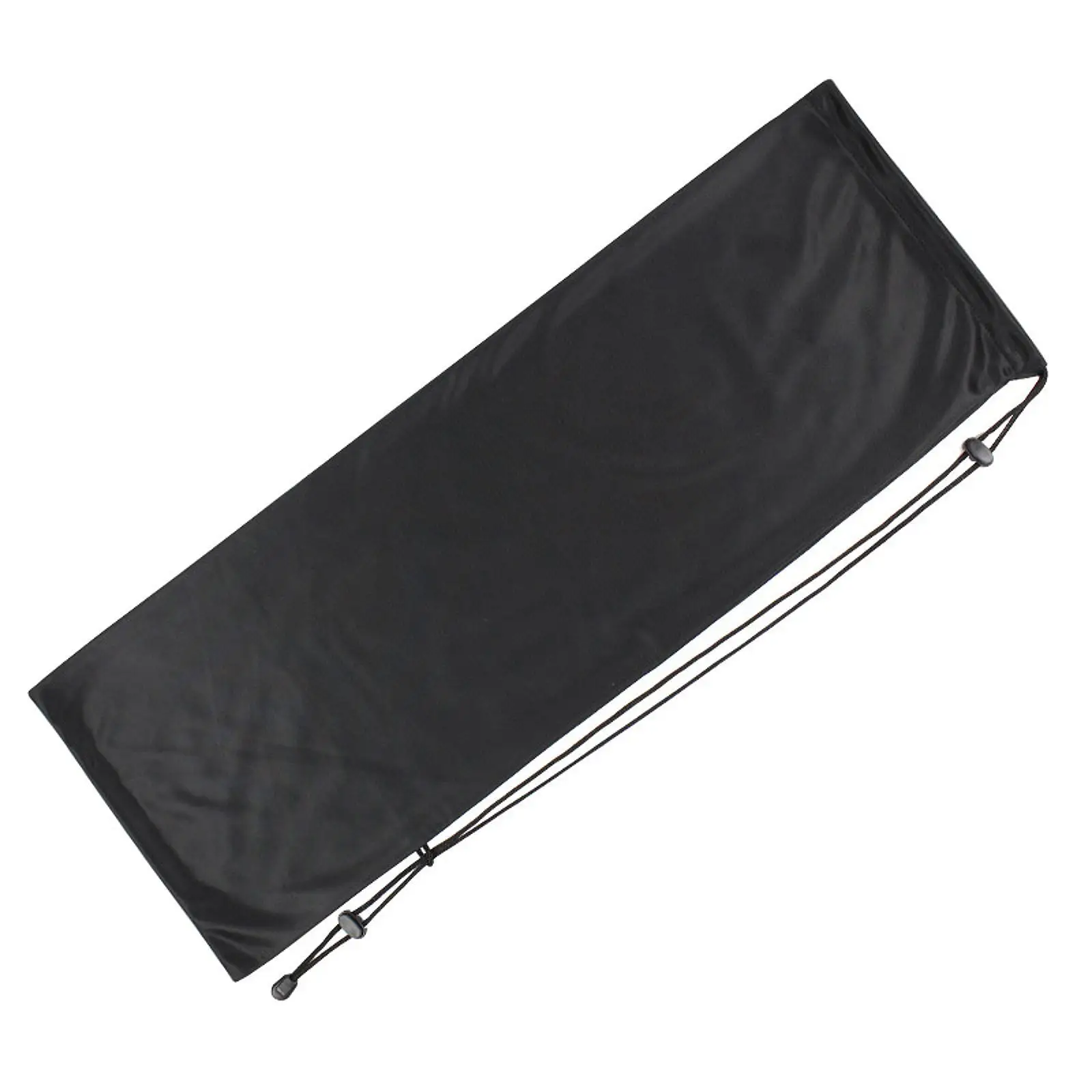 Badminton Racquet Drawstring Bag Protector Portable Carrier Lightweight Protective Cover Shoulder Bag for Sports Professional
Badminton Racquet Drawstring Bag Protector Portable Carrier Lightweight Protective Cover Shoulder Bag for Sports Professional